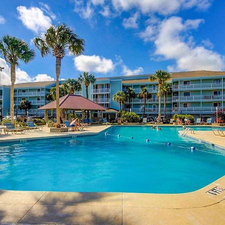 Mariners Cay 27 Apartment Folly Beach Luaran gambar