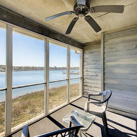 Mariners Cay 27 Apartment Folly Beach Luaran gambar