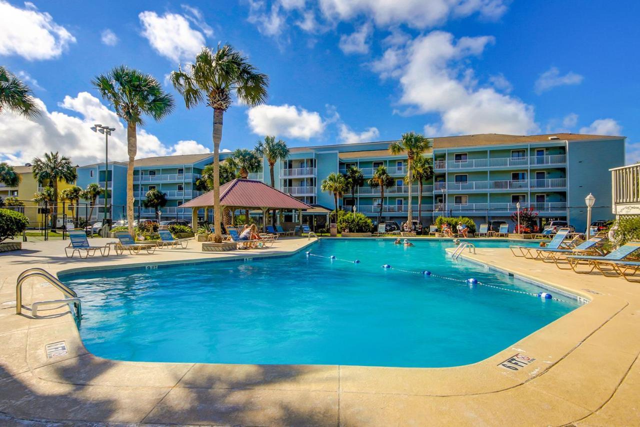 Mariners Cay 27 Apartment Folly Beach Luaran gambar