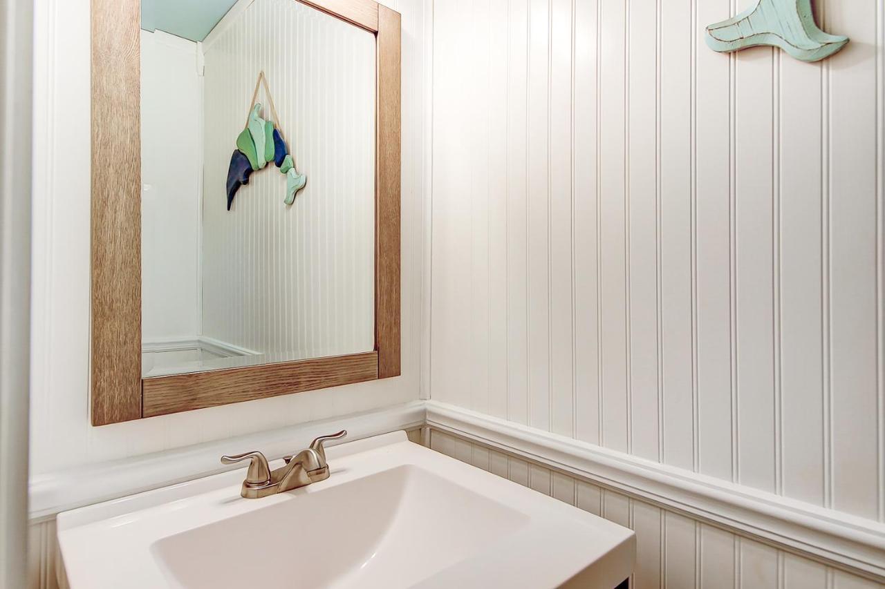 Mariners Cay 27 Apartment Folly Beach Luaran gambar
