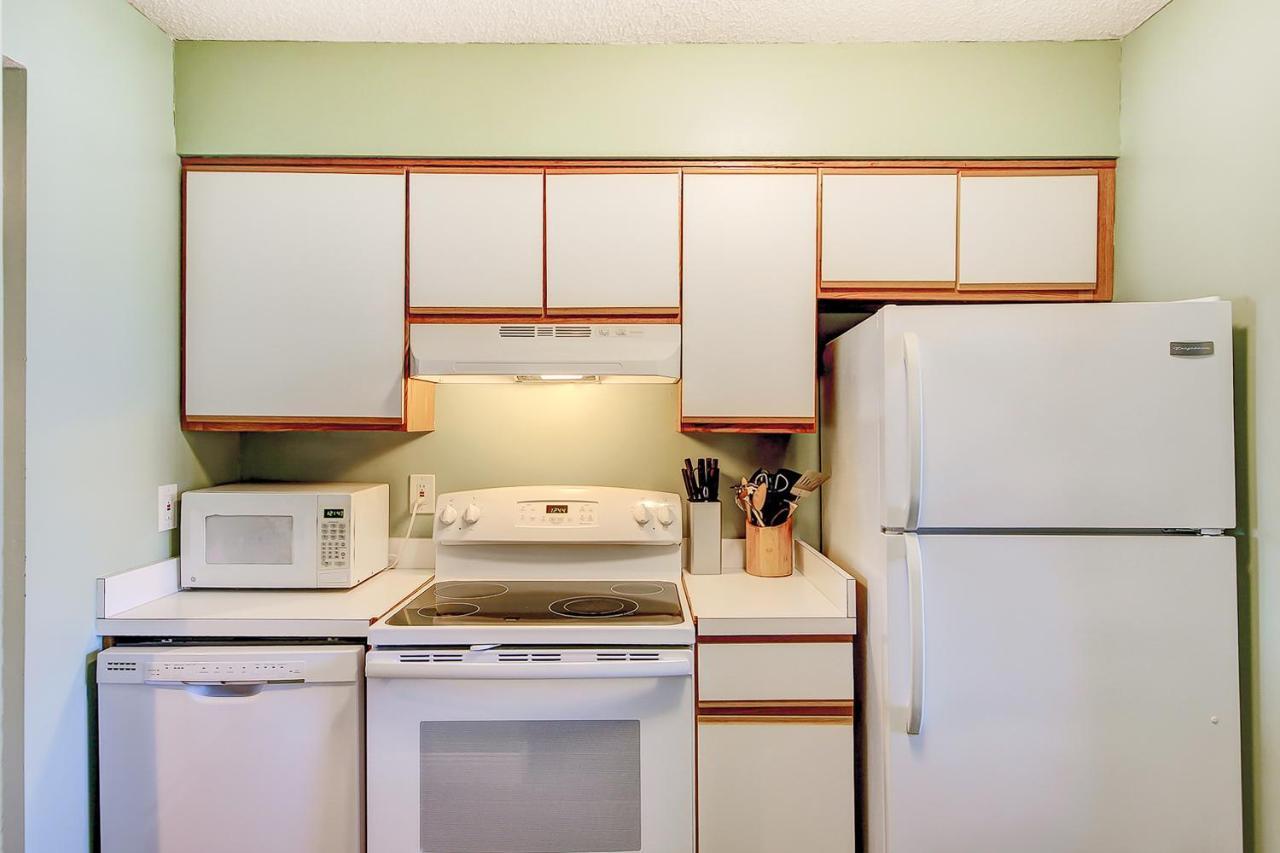 Mariners Cay 27 Apartment Folly Beach Luaran gambar